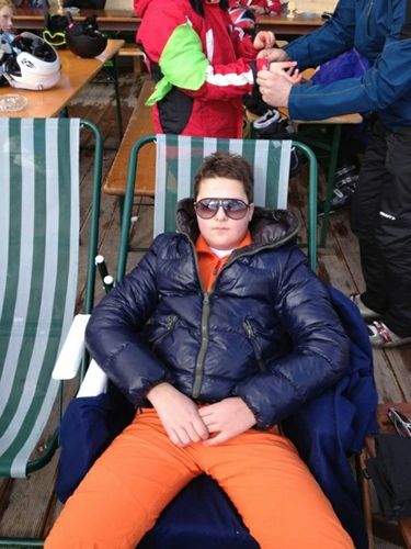 tommyschipper14's profile picture. 