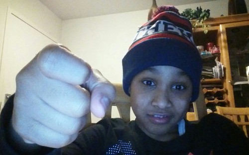 #$evgang FreeBlicky