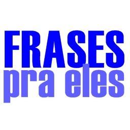 Frases extraídas da mente masculina.