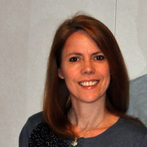 MegPhinick's profile picture. 