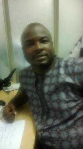 AM just blessed....