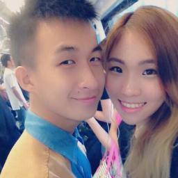 teokejie's profile picture. i can sleep everywhere.