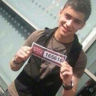 if u happened to be zayn malik im just letting u know i hate u but love u more its a hard life oK