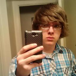 AndroidsPwnn's profile picture. I'm a gamer, geek, majoring in PC Support Technician
