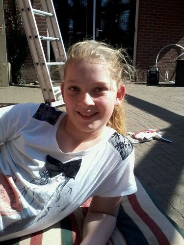 I love my friends# MC1 WTOC Oudwoude# Impulse Kollum
