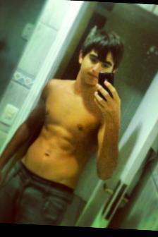 RafaelBrisolla's profile picture. 