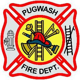 The official twitter feed of the Pugwash Fire Department in Nova Scotia, Canada.