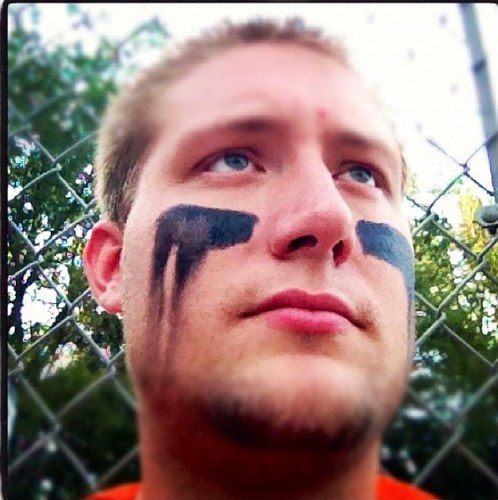 JayWuest8's profile picture. 