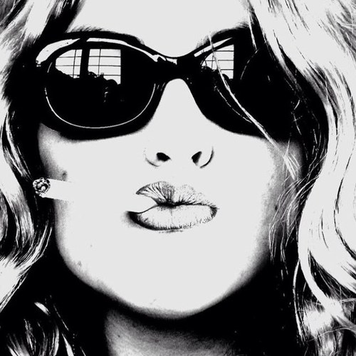 Justasassybitch's profile picture. 