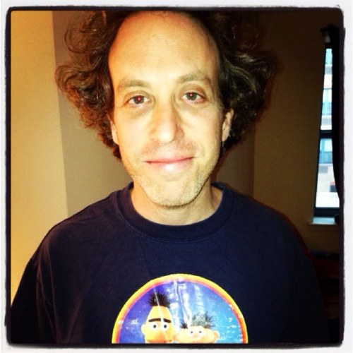 Moe Rosen
