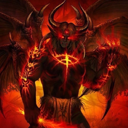 I float around and eat shades of red and play my axe bass
