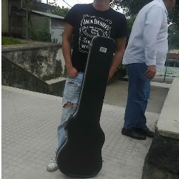 artCoronaC's profile picture. Comunicologo y Músico