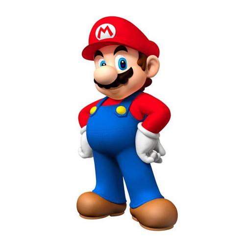 mario_bros2000's profile picture. soy mario