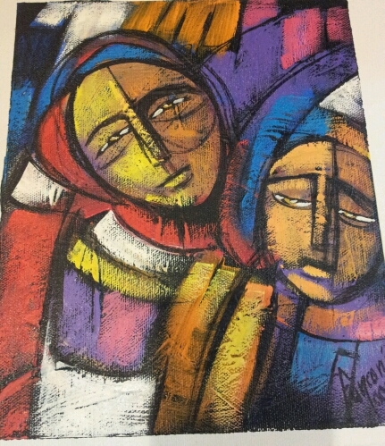 aliud's profile picture. alius, alia, aliud