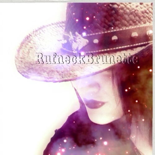 rufneckbrunette's profile picture. Just a roughneck brunette, rooted in country by the grace of God.