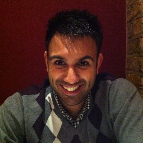 Conferencekid's profile picture. 