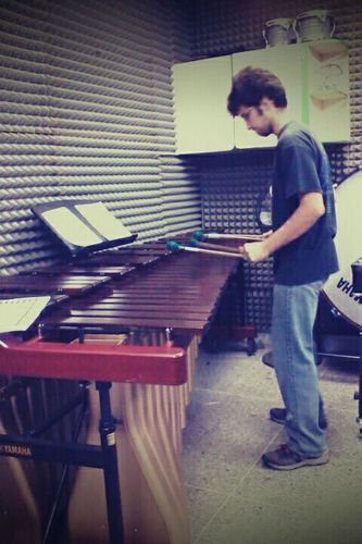 Músico, Estudiante, y demas....
