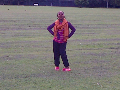 tanielle19's profile picture. 