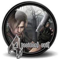 página do RE4