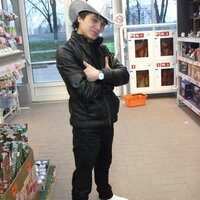 Александр  (@alexander_blac9) 's Twitter Profile