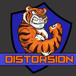 Primera squad de Distorsion Club en Ps3 compitiendo al máximo nivel en competitive