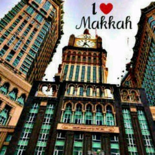 - Saudi Arabia | Makkah  اللهم إني أستودعتك نفسي لا إله إلا أنت سبحآنك إني كنت من الظآلمين