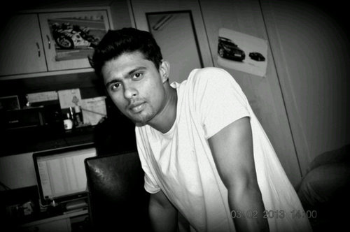 Football | Chelsea FC | AIESEC Alumnus | Adrenaline Junkie | Biker |Cautiously Optimistic