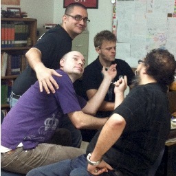 Central Florida's Premiere Comic Studio