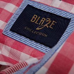 Blaze Clothing