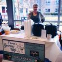 Chris Opdyke - @Maggcafegirl - Twitter