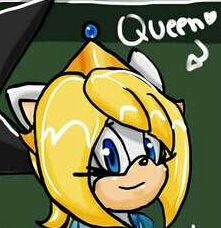 Made this for my jailed account, @ColdCrystaline. In case I ever get jailed. Also, damn you Kirbs. First you took pictures of Bass, and now you jail me? [RP]