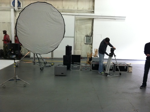 Tv, Film , Music Production Company
