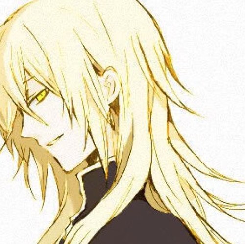 I do everything for @GiruGunman~