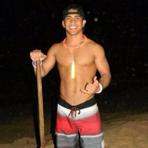Ames, IA
Hawaii born&raised
Iowa State Wrestling
Cyclone