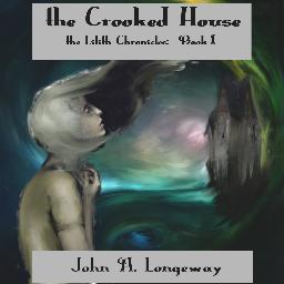 JohnLongeway's profile picture. Author of The Crooked House: http://t.co/awq9wuHLIp  Has numerous superhuman powers.