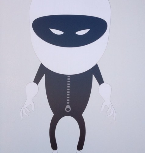 ShmevThe's profile picture. The Anti-Stig