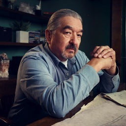 Mine owner. Family man. Father of Luke, @QuentinMcCawley, and @ChristiMcCawley