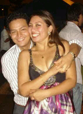 Enamorada 100% d mis hijos, mi familia mi principal motivación a seguir adelante ;)