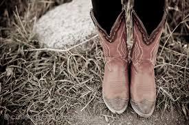 Ex girlfriend of a cowboy. Country girl at heart. Grew up in a small town.