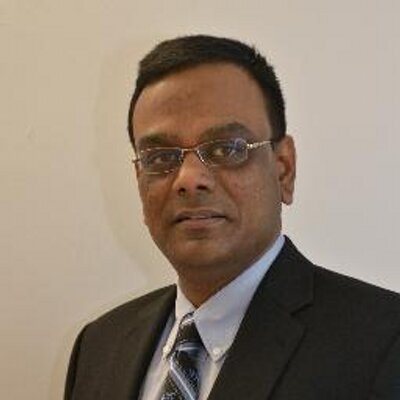 @CRSelvasekar