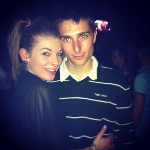 LebaudyAnais's profile picture. 