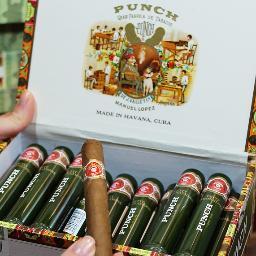 Coaching & Consulting about Cigars/ Sag' mir was Du rauchst