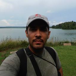 Joven cabimero, ing. agrónomo, becario de botánica-LUZ, amante de las plantas y de lo verde...