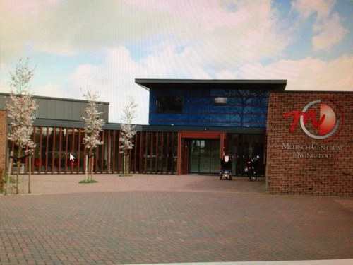 StevenHuizinga's profile picture. apotheekhoudende huisartsenpraktijk in medisch centrum dwingeloo