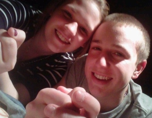 Colj12's profile picture. I love my girl