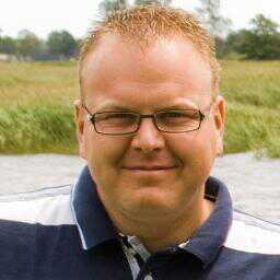SjoerdMeekhof's profile picture. 
