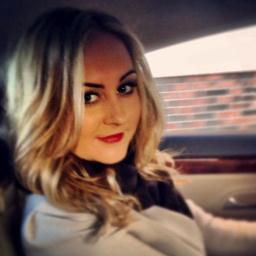 Frances_Maria's profile picture. 