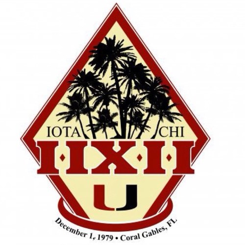 UMiamiKappas's profile picture. The Pimp or Die Iota Chi Chapter of Kappa Alpha Psi Fraternity, Incorporated.