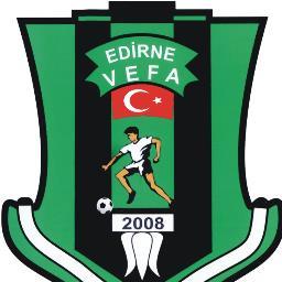 edirne amatör futbolun alın teri.
