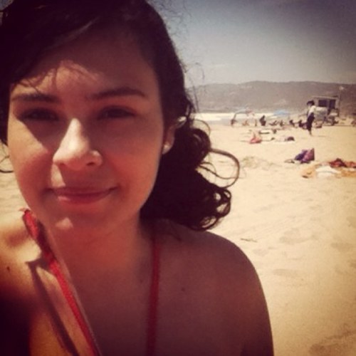 Marketeer, NYC lover, Cali explorer